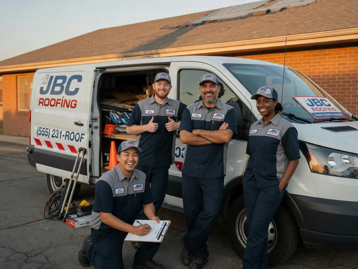 Roof Replacement company in Mercer, WI